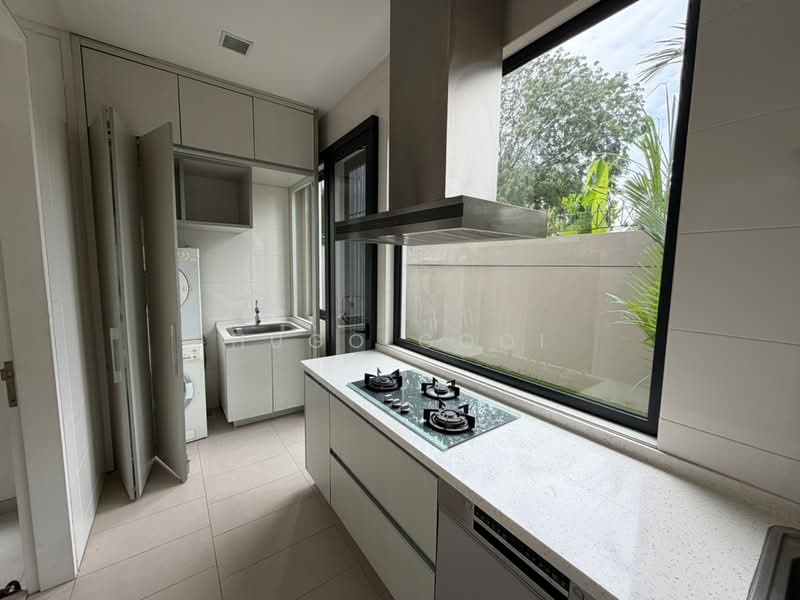 Bungalow for Rent in Seputeh Garden (Seputeh) - Hugo Gooi - PropertyGuru.com.my