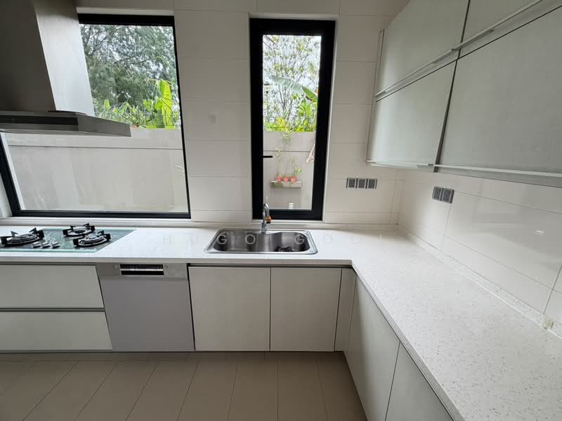 Bungalow for Rent in Seputeh Garden (Seputeh) - Hugo Gooi - PropertyGuru.com.my