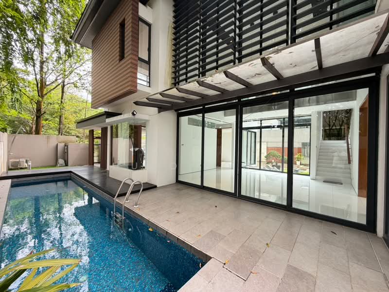 Bungalow for Rent in Seputeh Garden (Seputeh) - Hugo Gooi - PropertyGuru.com.my