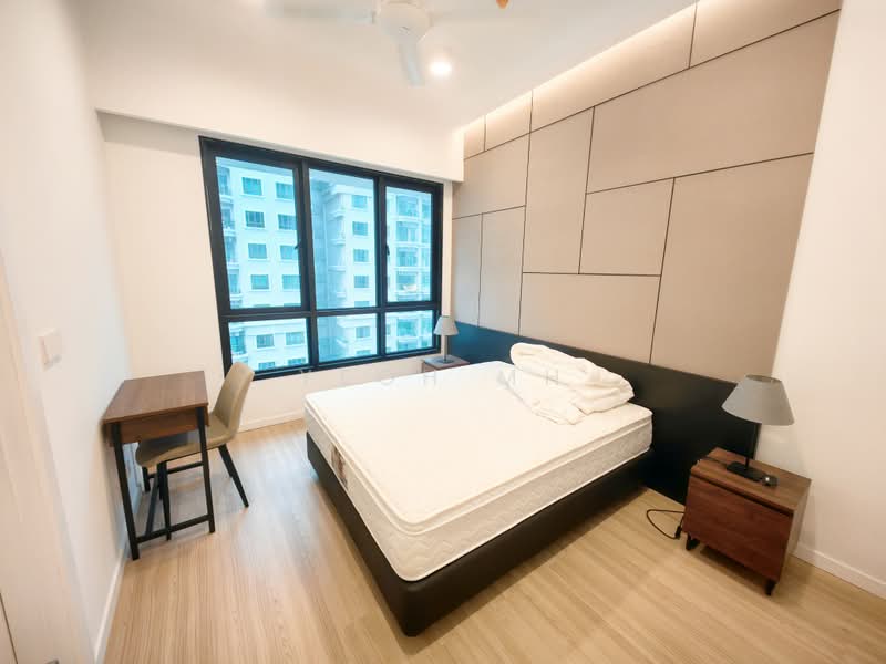 Service Residence for Rent at Kami - Yeoh MH - Bedroom - PropertyGuru.com.my