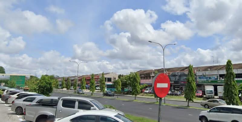 Shop for Rent in Taman Ungku Tun Aminah (Skudai) - Benjamin Ong - Exterior - PropertyGuru.com.my
