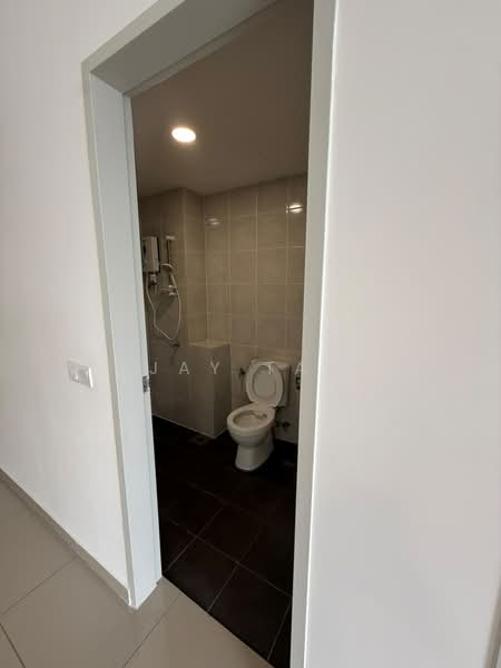 Service Residence for Rent at Duduk Se.Ruang @ Eco Sanctuary - Jay Tan - Bathroom - PropertyGuru.com.my