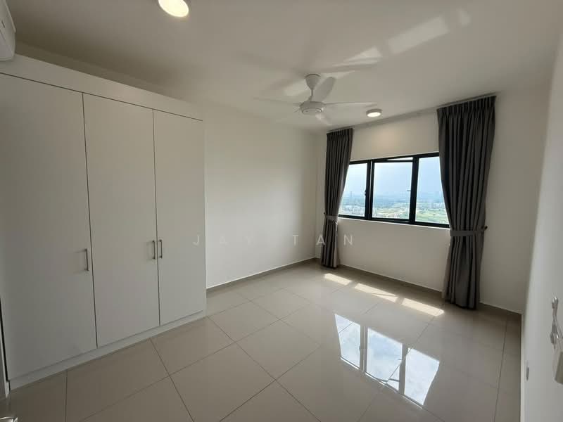 Service Residence for Rent at Duduk Se.Ruang @ Eco Sanctuary - Jay Tan - Bedroom - PropertyGuru.com.my