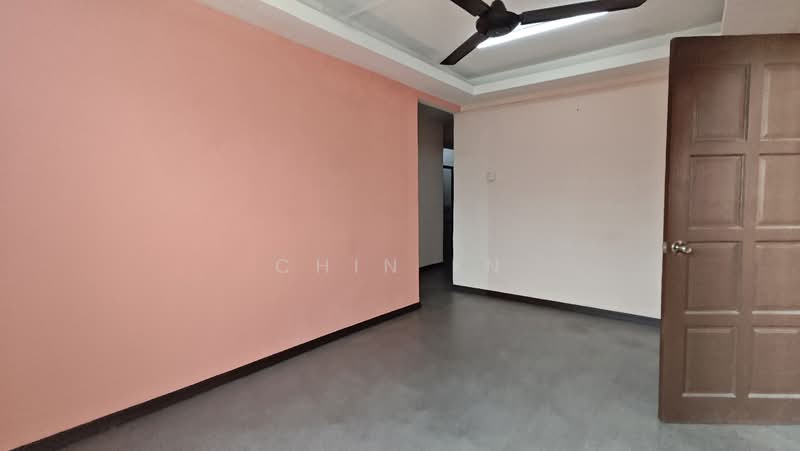 Flat for Sale at Rumah Pangsa Batu Berendam - CHIN FN - Interior - PropertyGuru.com.my