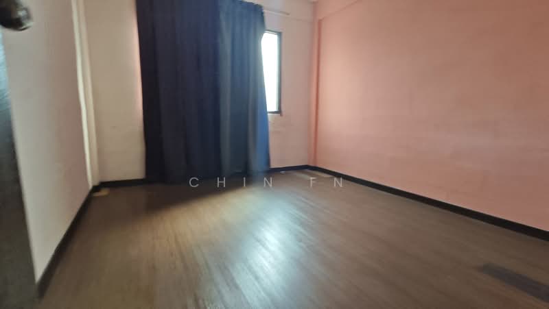 Flat for Sale at Rumah Pangsa Batu Berendam - CHIN FN - Interior - PropertyGuru.com.my