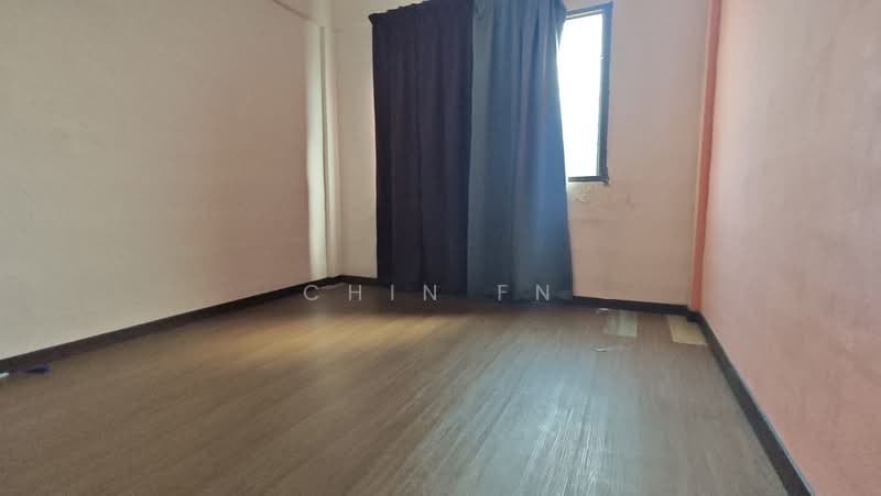 Flat for Sale at Rumah Pangsa Batu Berendam - CHIN FN - Interior - PropertyGuru.com.my