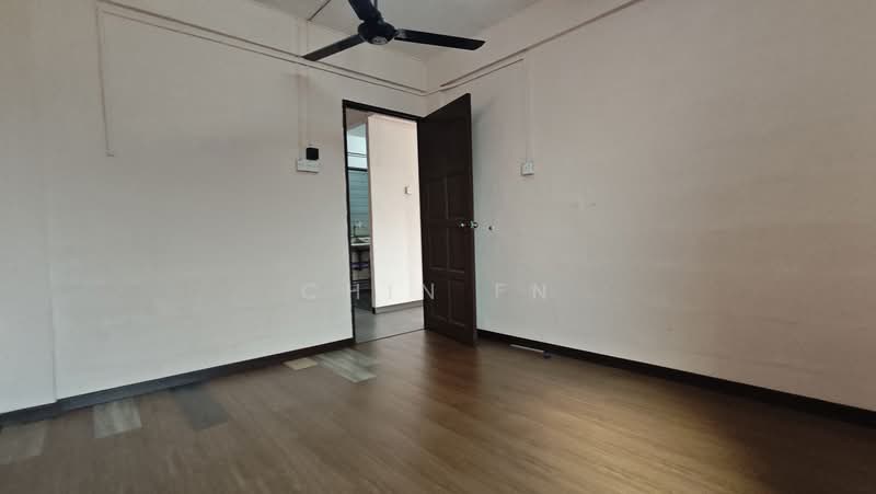 Flat for Sale at Rumah Pangsa Batu Berendam - CHIN FN - Interior - PropertyGuru.com.my