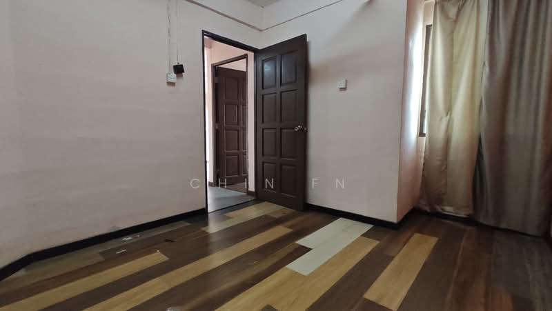 Flat for Sale at Rumah Pangsa Batu Berendam - CHIN FN - Interior - PropertyGuru.com.my