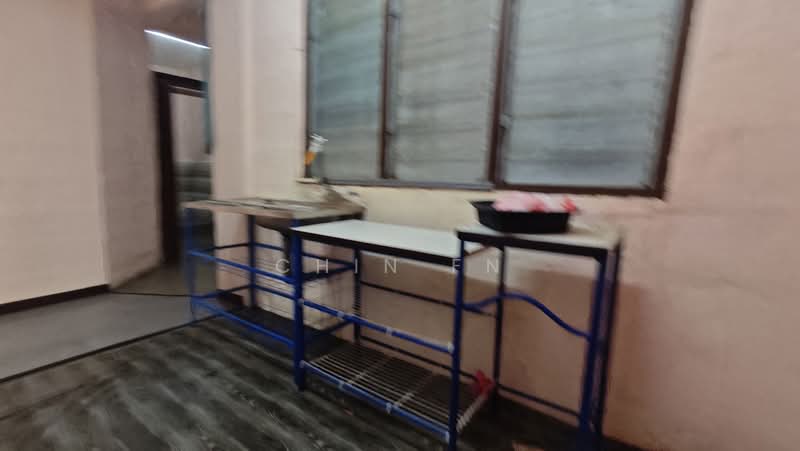 Flat for Sale at Rumah Pangsa Batu Berendam - CHIN FN - Interior - PropertyGuru.com.my
