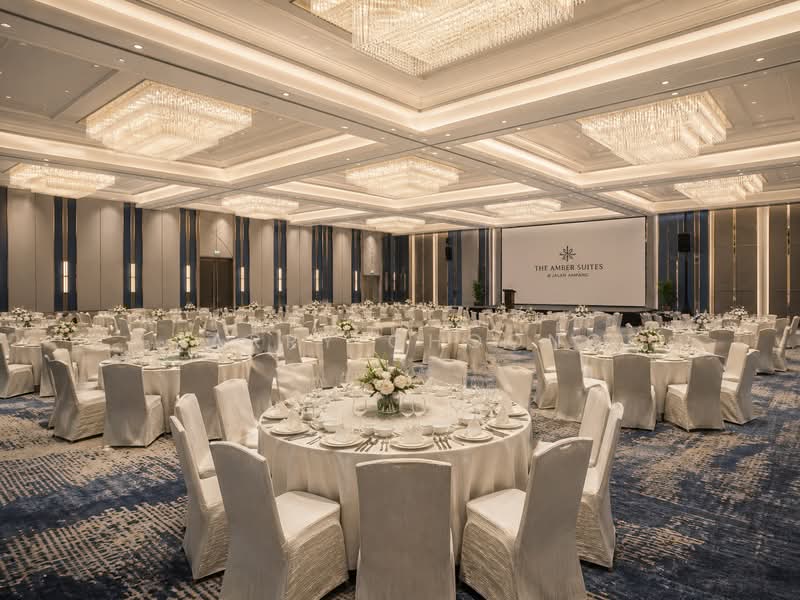 Hotel / Resort untuk Disewa di Chow Kit (KL City Centre) - Barry Choong - Interior - PropertyGuru.com.my