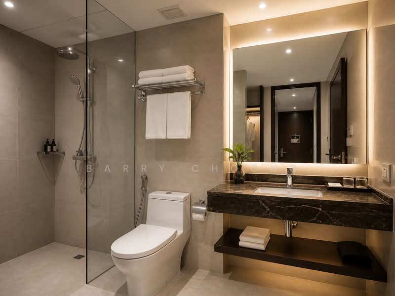 Hotel / Resort untuk Disewa di Chow Kit (KL City Centre) - Barry Choong - PropertyGuru.com.my