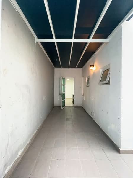 Service Residence for Sale at Sentul Point - JK Leong - Entrance - PropertyGuru.com.my