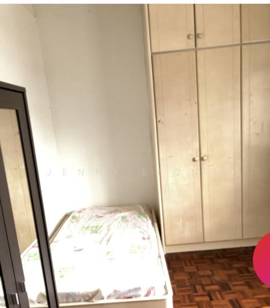 Apartment for Rent at Sri Emas - Jenny Leong - Bedroom - PropertyGuru.com.my