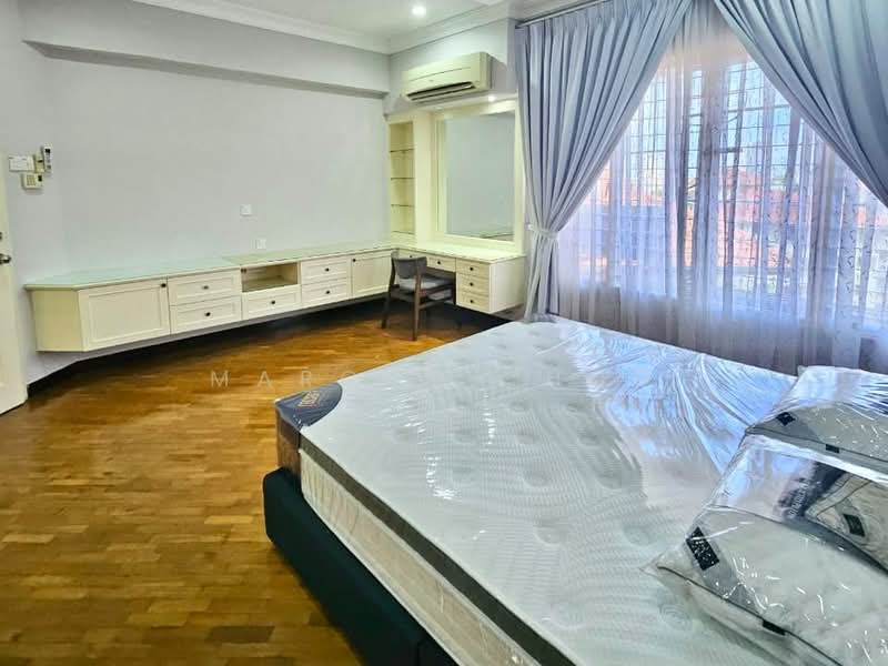 Condominium for Rent at Bellisa Court - Marcus Choo - Bedroom - PropertyGuru.com.my