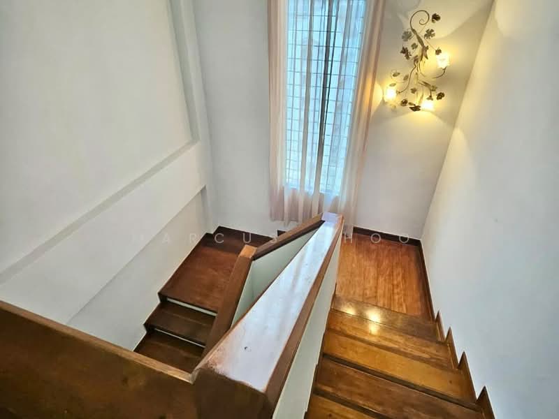 Condominium for Rent at Bellisa Court - Marcus Choo - Interior - PropertyGuru.com.my
