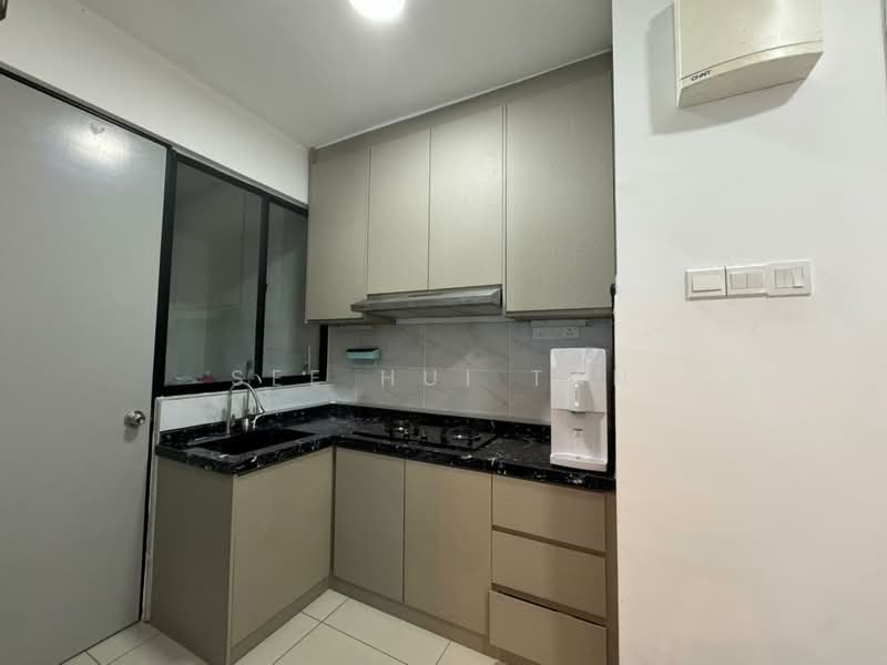 Kondominium untuk Disewa di Mizumi Residences - See Hui Tan - PropertyGuru.com.my