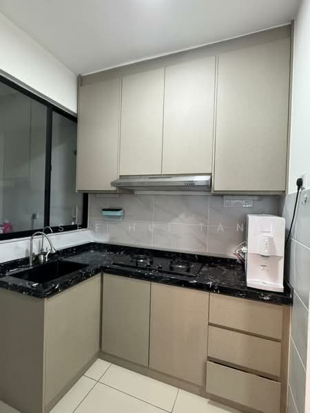 Kondominium untuk Disewa di Mizumi Residences - See Hui Tan - PropertyGuru.com.my