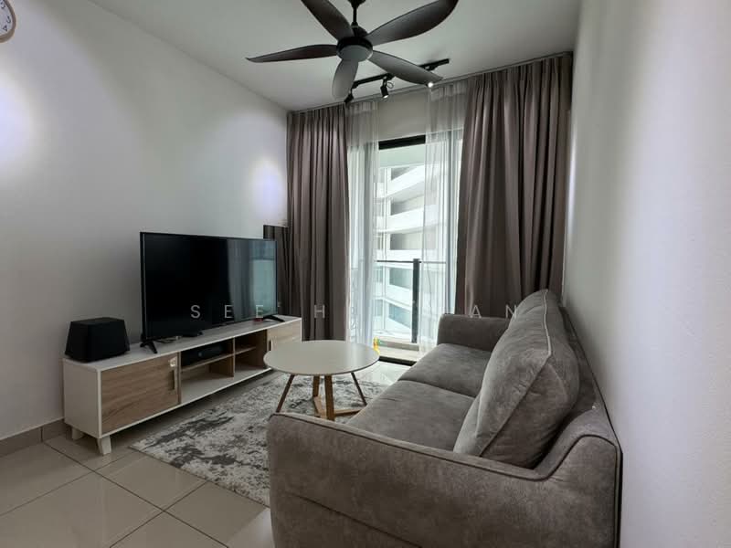 Kondominium untuk Disewa di Mizumi Residences - See Hui Tan - PropertyGuru.com.my