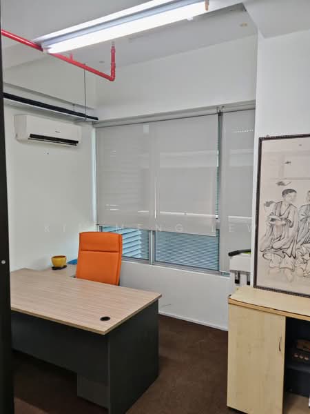 Office for Rent in Bandar Sri Damansara (Selangor) - Kim Meng Lew - Study - PropertyGuru.com.my