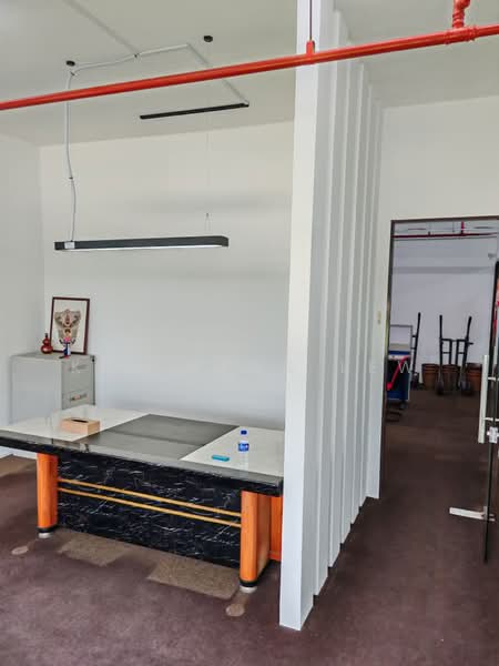 Office for Rent in Bandar Sri Damansara (Selangor) - Kim Meng Lew - Interior - PropertyGuru.com.my