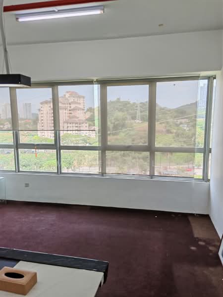 Office for Rent in Bandar Sri Damansara (Selangor) - Kim Meng Lew - View - PropertyGuru.com.my