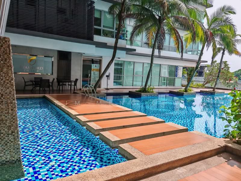 Office for Rent in Bandar Sri Damansara (Selangor) - Kim Meng Lew - PropertyGuru.com.my