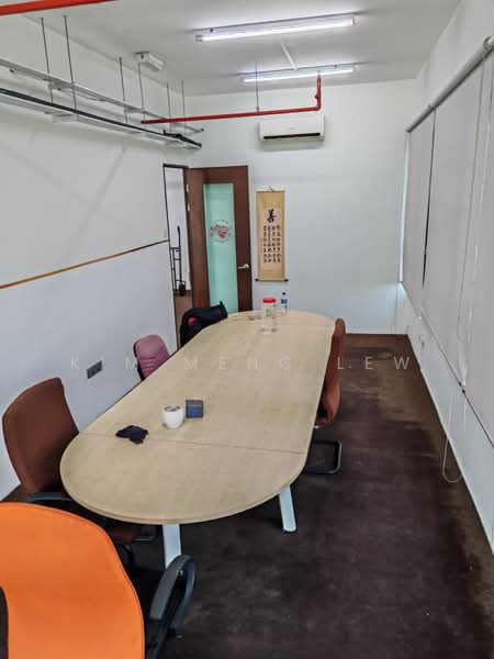 Office for Rent in Bandar Sri Damansara (Selangor) - Kim Meng Lew - PropertyGuru.com.my