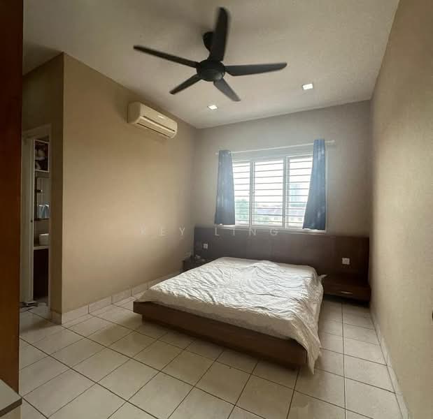 Townhouse for Sale in Kayu Ara (Selangor) - Key Ling - Bedroom - PropertyGuru.com.my