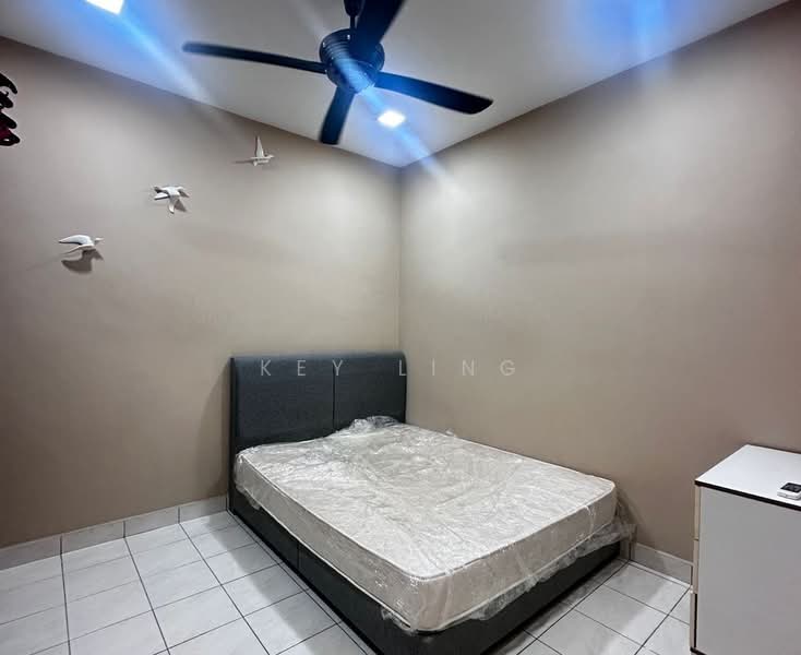 Townhouse for Sale in Kayu Ara (Selangor) - Key Ling - Bedroom - PropertyGuru.com.my