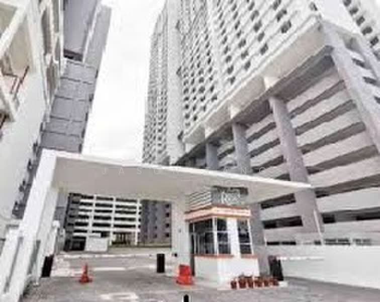 Pangsapuri untuk Dijual di The Rise Collection 2 - Jason Tang - Exterior - PropertyGuru.com.my