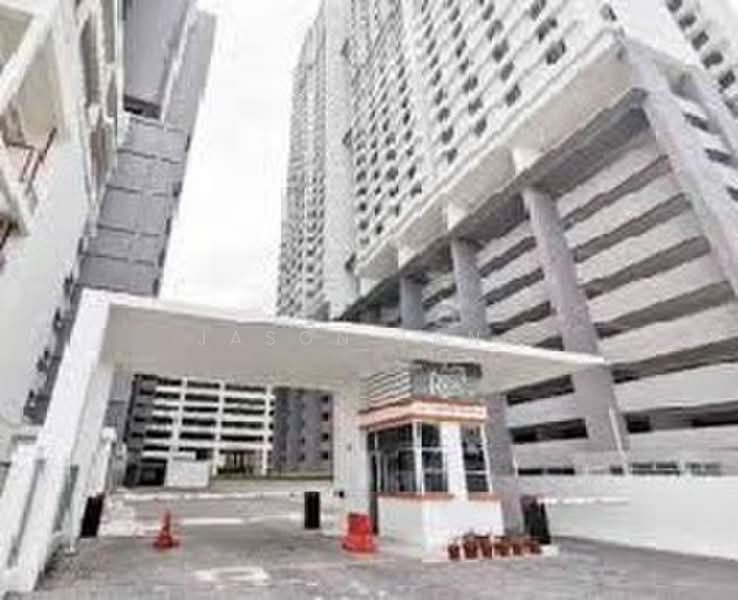 Pangsapuri untuk Dijual di The Rise Collection 2 - Jason Tang - Exterior - PropertyGuru.com.my