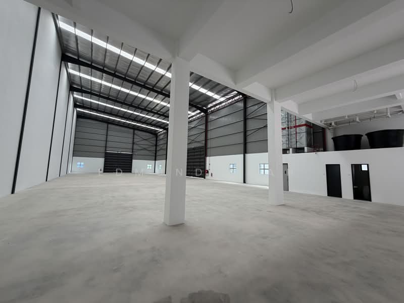 Factory for Rent in Taman Kapar Permai (Kapar) - Edmund Kuah - PropertyGuru.com.my