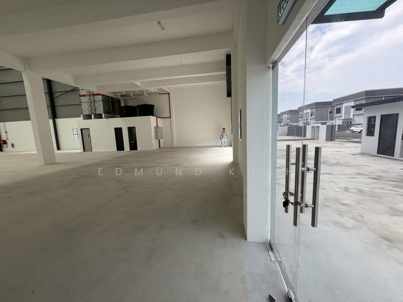 Factory for Rent in Taman Kapar Permai (Kapar) - Edmund Kuah - PropertyGuru.com.my