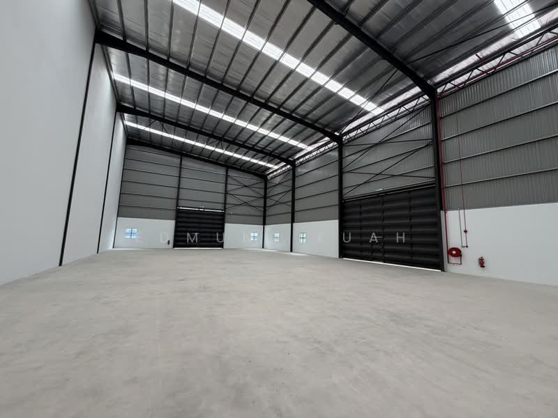 Factory for Rent in Taman Kapar Permai (Kapar) - Edmund Kuah - PropertyGuru.com.my