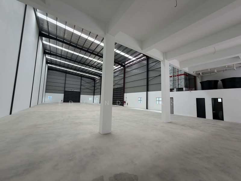 Factory for Rent in Taman Kapar Permai (Kapar) - Edmund Kuah - PropertyGuru.com.my