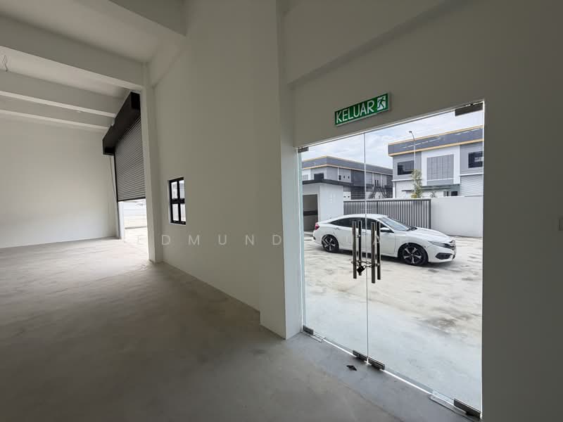 Factory for Rent in Taman Kapar Permai (Kapar) - Edmund Kuah - PropertyGuru.com.my