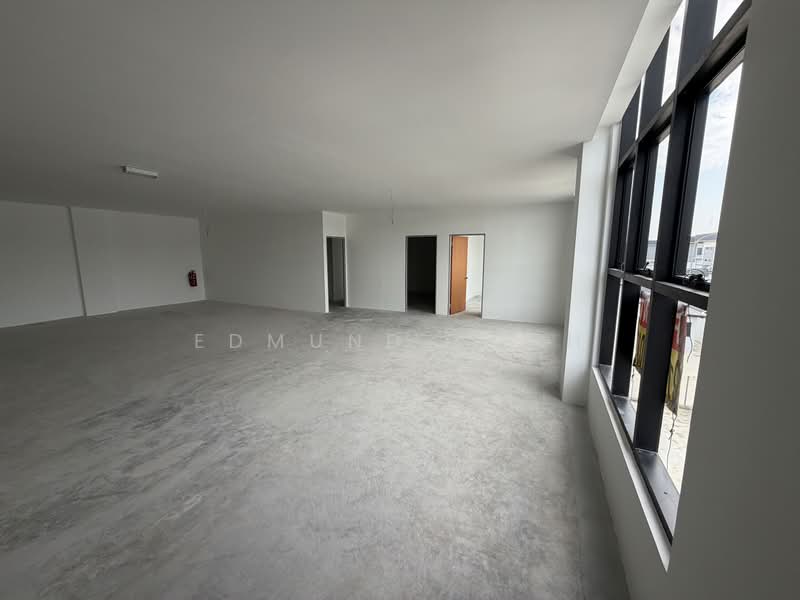 Factory for Rent in Taman Kapar Permai (Kapar) - Edmund Kuah - PropertyGuru.com.my