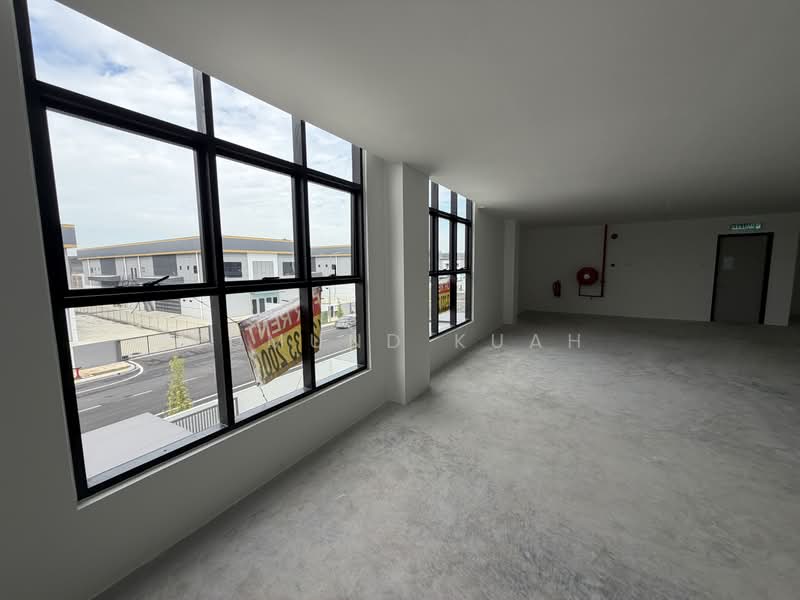 Factory for Rent in Taman Kapar Permai (Kapar) - Edmund Kuah - PropertyGuru.com.my
