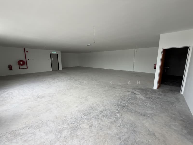 Factory for Rent in Taman Kapar Permai (Kapar) - Edmund Kuah - PropertyGuru.com.my