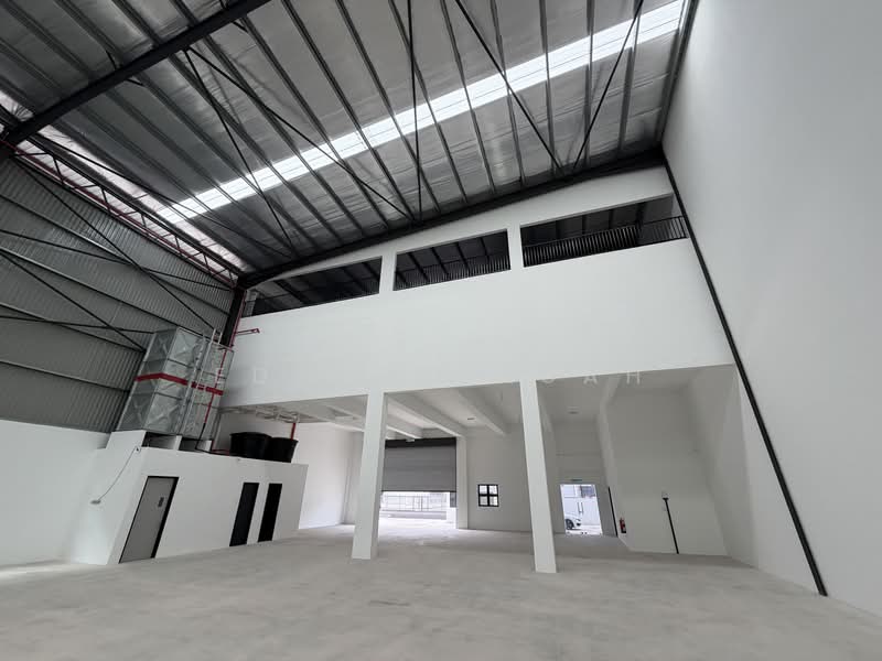 Factory for Rent in Taman Kapar Permai (Kapar) - Edmund Kuah - PropertyGuru.com.my