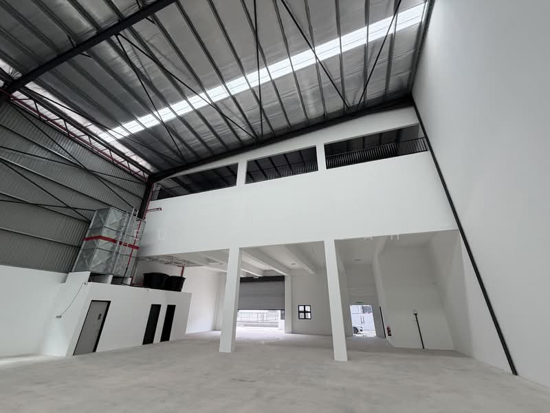 Factory for Rent in Taman Kapar Permai (Kapar) - Edmund Kuah - PropertyGuru.com.my