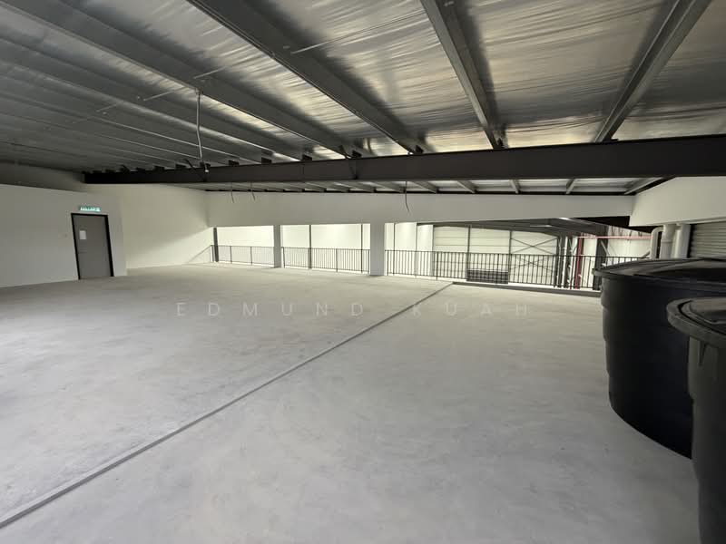 Factory for Rent in Taman Kapar Permai (Kapar) - Edmund Kuah - PropertyGuru.com.my
