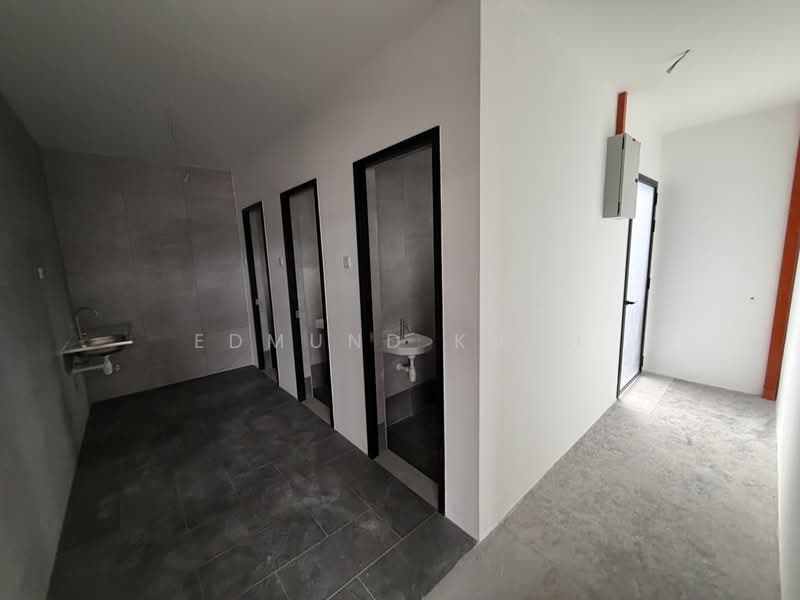 Factory for Rent in Taman Kapar Permai (Kapar) - Edmund Kuah - PropertyGuru.com.my