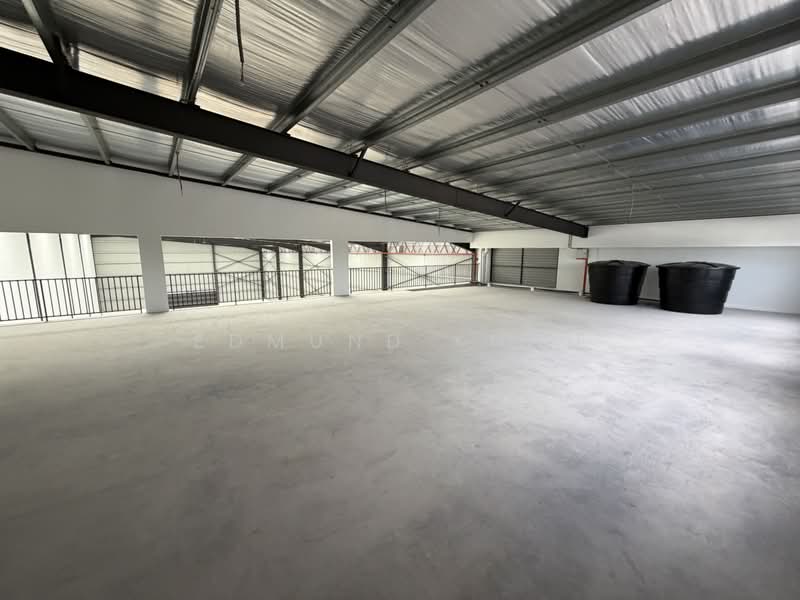 Factory for Rent in Taman Kapar Permai (Kapar) - Edmund Kuah - PropertyGuru.com.my