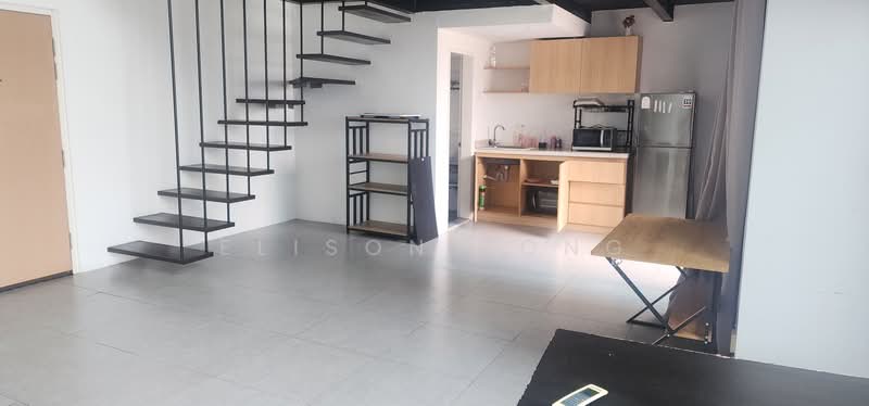 Kondominium untuk Disewa di My Loft @ Empire City - Elison Fong - PropertyGuru.com.my