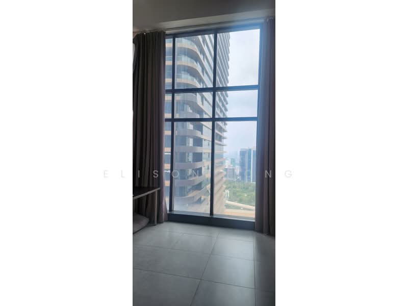 Kondominium untuk Disewa di My Loft @ Empire City - Elison Fong - PropertyGuru.com.my