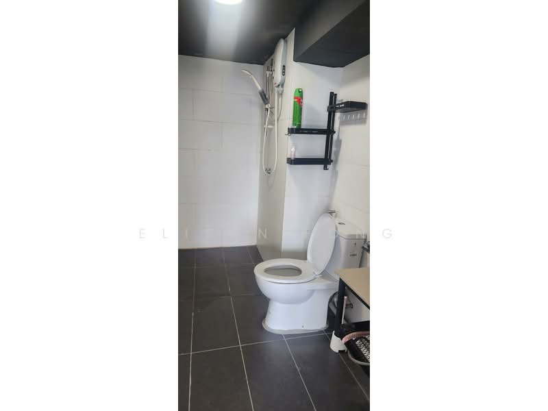 Kondominium untuk Disewa di My Loft @ Empire City - Elison Fong - PropertyGuru.com.my