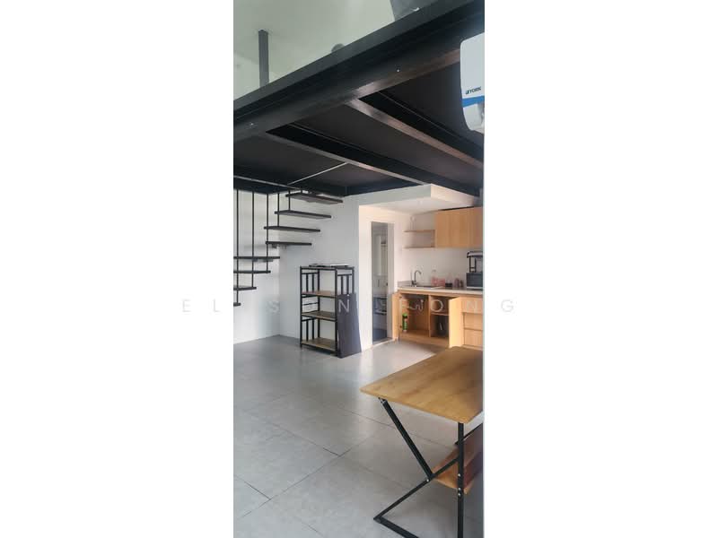 Kondominium untuk Disewa di My Loft @ Empire City - Elison Fong - PropertyGuru.com.my