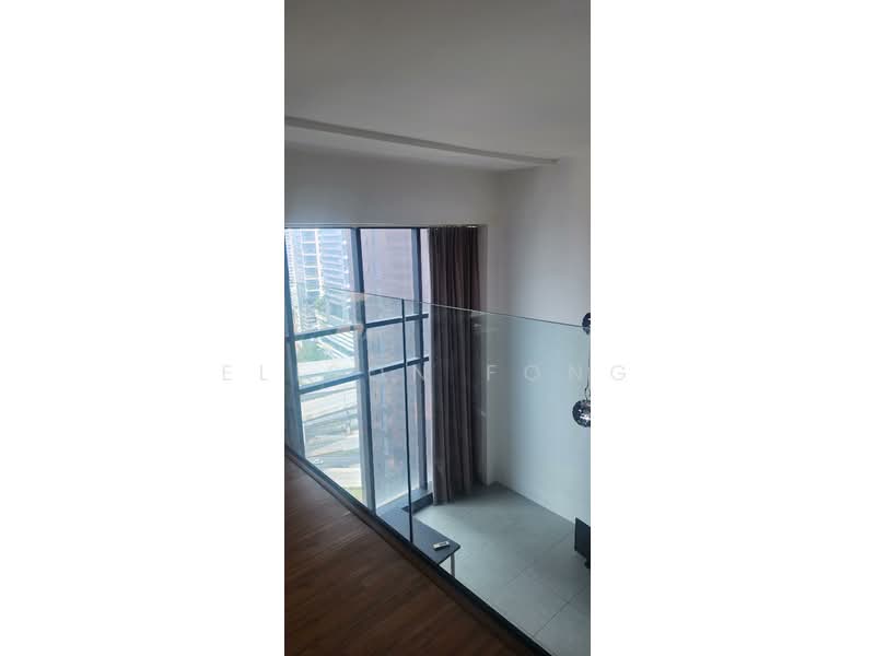 Kondominium untuk Disewa di My Loft @ Empire City - Elison Fong - PropertyGuru.com.my