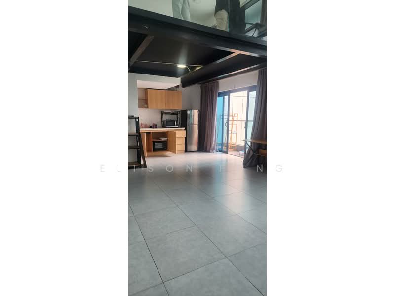 Kondominium untuk Disewa di My Loft @ Empire City - Elison Fong - PropertyGuru.com.my